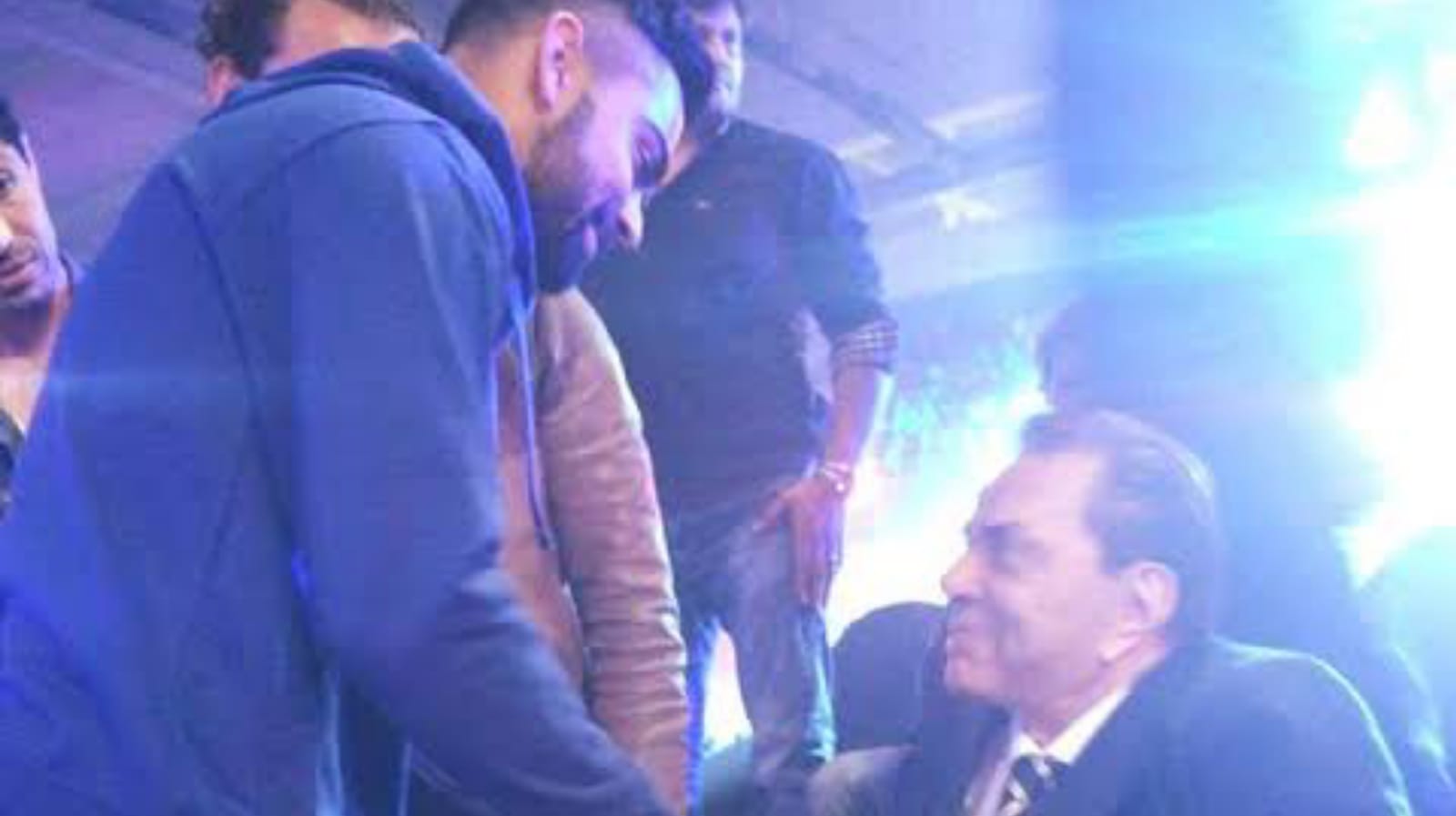 "১০ কিলো রক্ত কমে গেল..", প্রিয়জনকে হারিয়ে শোকোস্তব্ধ শচীন তেন্ডুলকার !! 3 "১০ কিলো রক্ত কমে গেল..", প্রিয়জনকে হারিয়ে শোকোস্তব্ধ শচীন তেন্ডুলকার !! 3