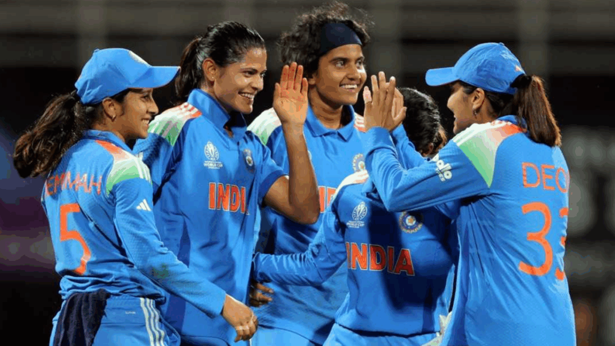 বিশ্বকাপ জিতেও কোপ এই খেলোয়াড়ের উপর, WPL এর দল থেকে এক ঝটকায় আউট !! 1