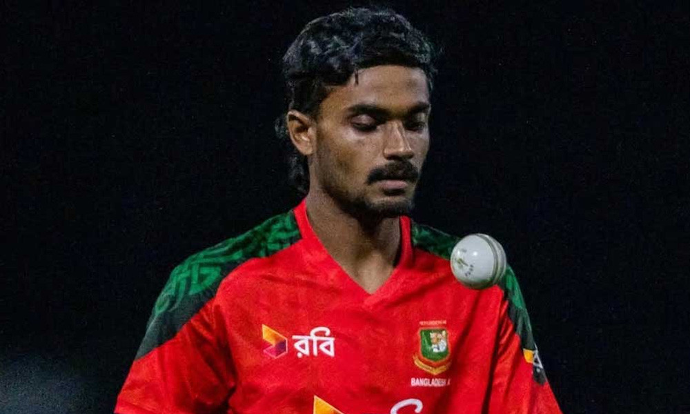 বিয়ের প্রতিশ্রুতিতে প্রতারণার অভিযোগ, গ্রেফতার তারকা ক্রিকেটার !! 2 ক্রিকেট