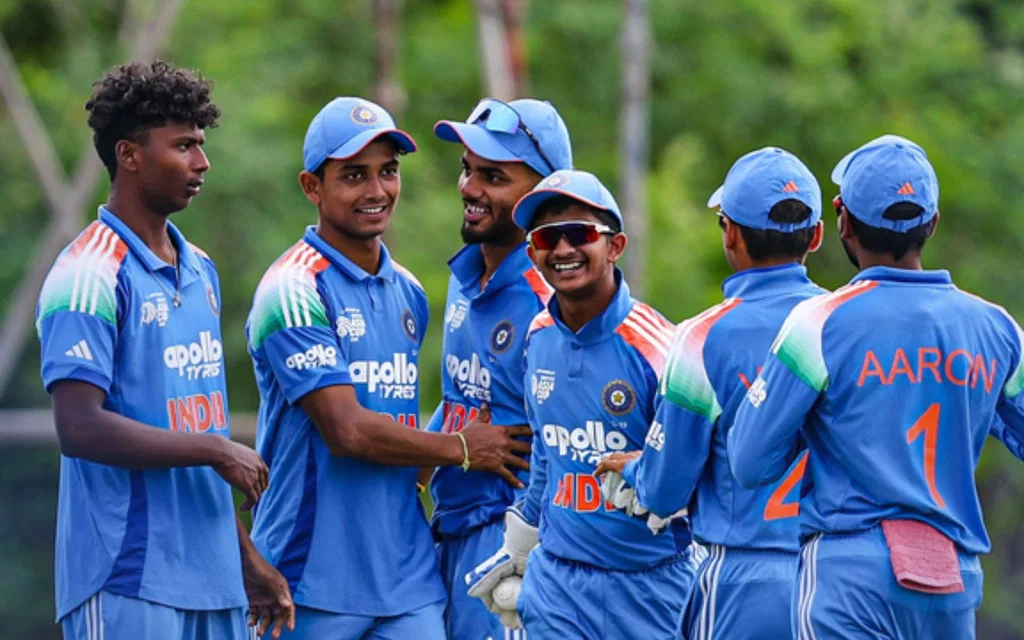 বিশ্বকাপের জন্য নতুন স্কোয়াড প্রকাশ করলো BCCI, এই মুম্বাইকার পেলেন ক্যাপ্টেনসি !! 2 Bcci