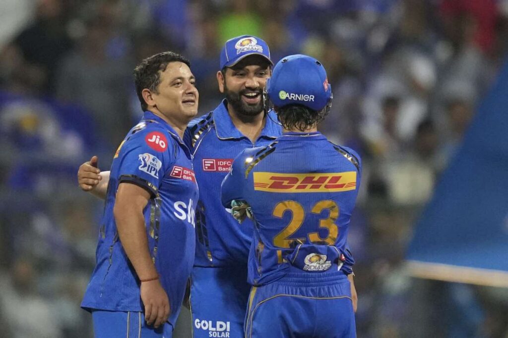 বাংলাদেশ গিয়ে ভারতের নাক কাটলো রোহিতের বন্ধু, BPL’ এ পেলেন না দল !! 2 রোহিত শর্মা