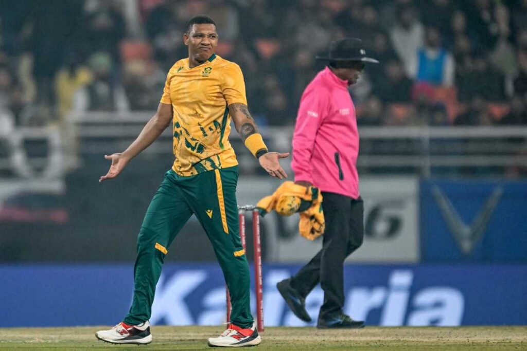 “ডাহা ফেল গম্ভীরের সেনা…" দক্ষিণ আফ্রিকার বিরুদ্ধে হেরে ট্রোলের মুখে টিম ইন্ডিয়া !! 2 Ind vs sa