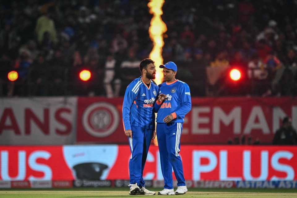 Ind vs sa সূর্যকুমার