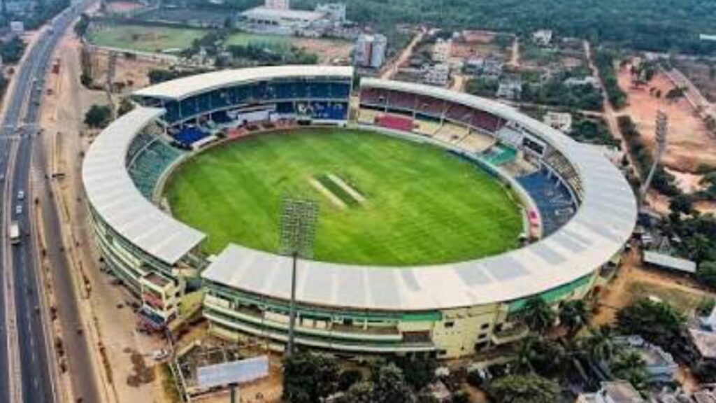 IND vs SA 3RD ODI WEATHER REPORT: রোদেলা আবহাওয়া, ব্যাটসম্যানদের জন্য আদর্শ পিচ- কে জিতবে সিরিজ ? 2 Ind vs sa