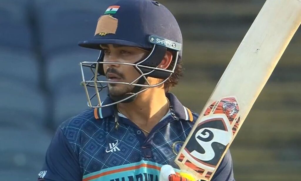 ঈশান কিষান