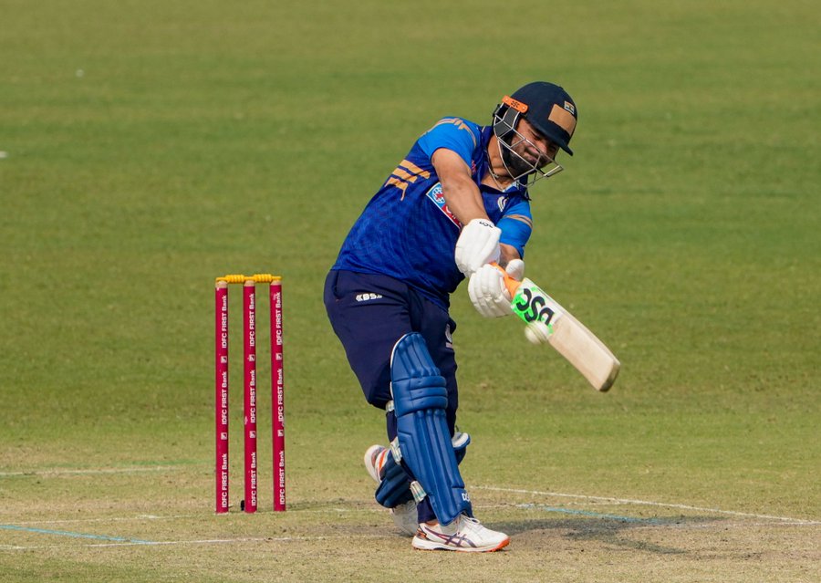 রিংকু সিং