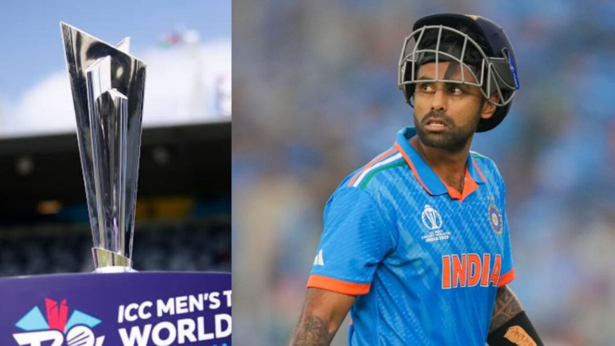 অধিনায়কত্ব হারাচ্ছেন সূর্যকুমার যাদব, টি২০ বিশ্বকাপের আগেই চূড়ান্ত সিদ্ধান্ত নিল‌ BCCI !! 1