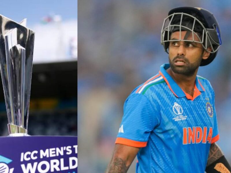 অধিনায়কত্ব হারাচ্ছেন সূর্যকুমার যাদব, টি২০ বিশ্বকাপের আগেই চূড়ান্ত সিদ্ধান্ত নিল‌ BCCI !! 1