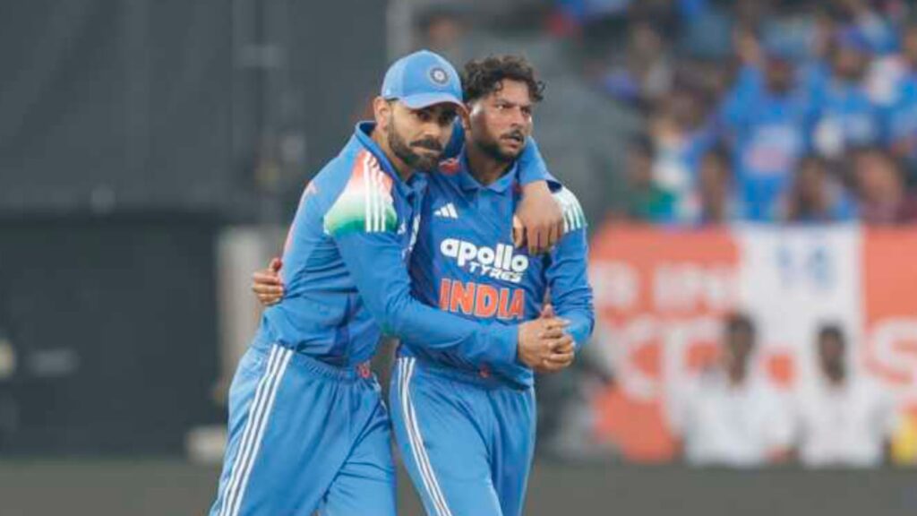 "মাথার সঠিক ব্যবহার করা..." গৌতম গম্ভীরের ক্লাস নিলেন রবি শাস্ত্রী, করলেন এই মন্তব্য !! 2