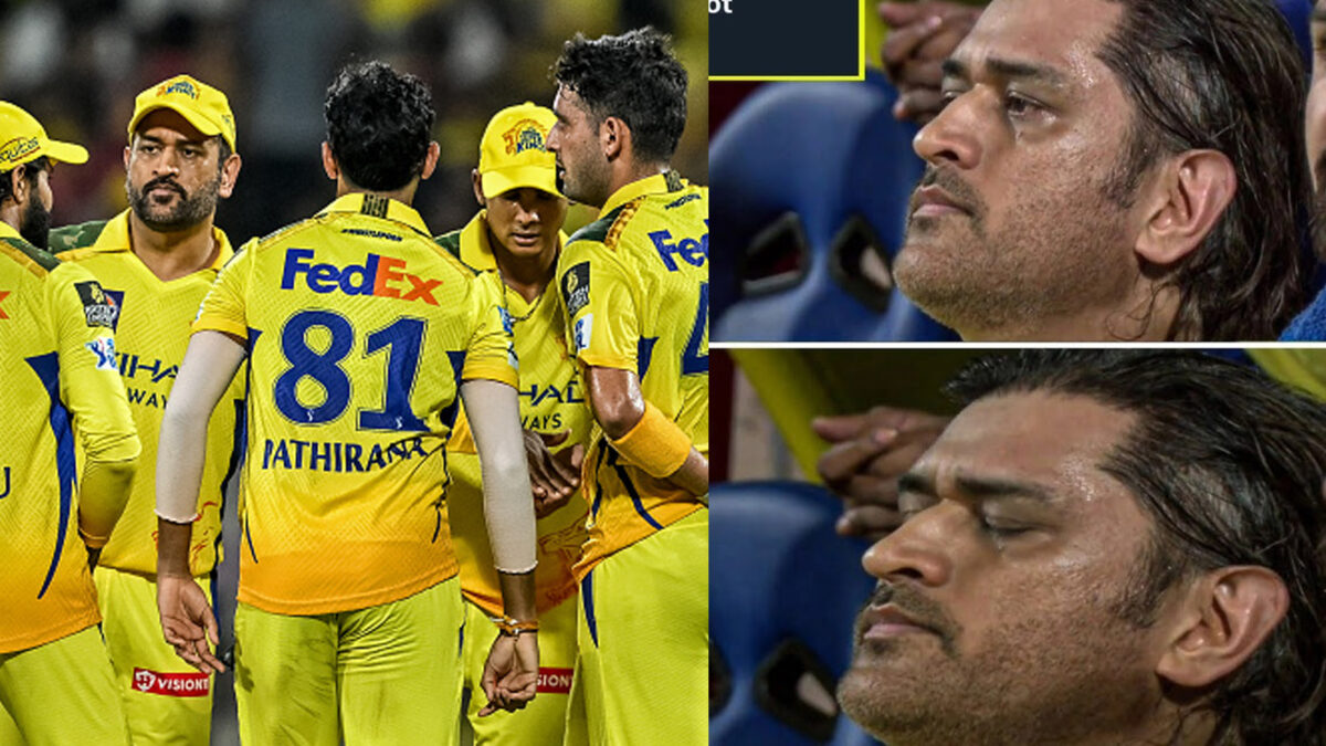 IPL নিলামের পর মাথায় হাত CSK’র, ১৪ কোটির খেলোয়াড় পেলেন গুরুতর চোট !! 1
