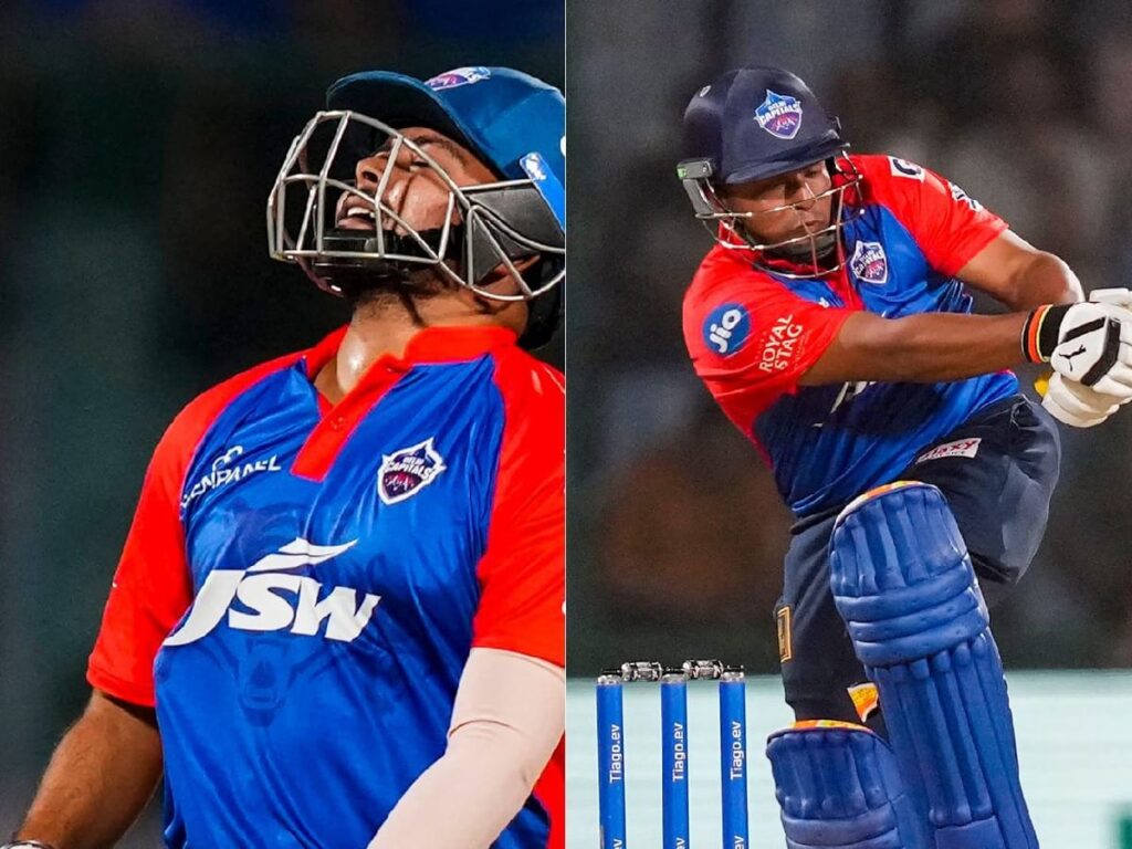 "ঠকবাজের দাম বেশি..." আইপিএলের মঞ্চে আবার দল পেল না সরফরাজ-পৃথ্বী, সমাজ মাধ্যমে শুরু হলো চর্চা !! 2 Ipl 2026