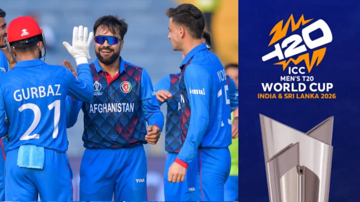 ফিরলেন গুলবদিন-নাইব, রশিদকে সামনে রেখে টি২০ বিশ্বকাপের জন্য দল প্রকাশ করল আফগানিস্তান !! 1