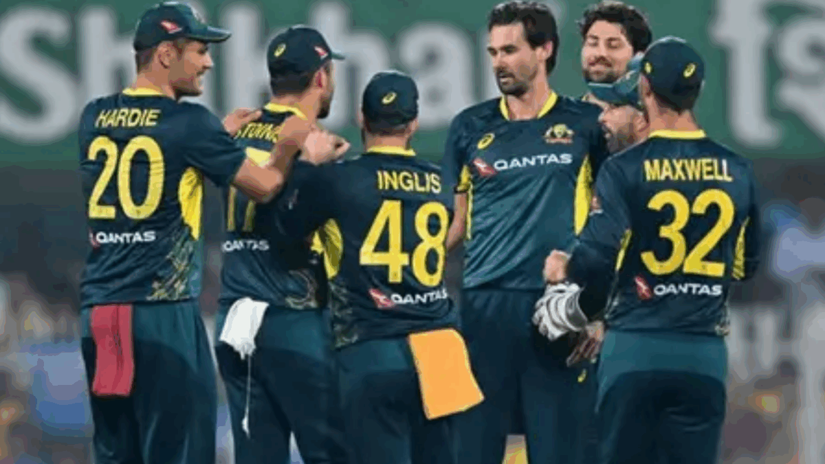 স্টার্ক নেই, চোটে ৩ তারকা—বিশ্বকাপের আগে অস্ট্রেলিয়ার দুশ্চিন্তা চরমে !! 1