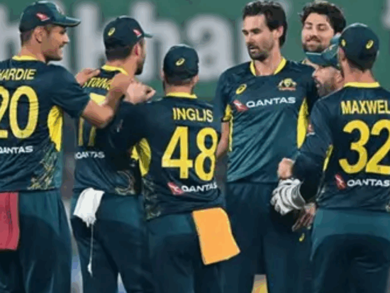 স্টার্ক নেই, চোটে ৩ তারকা—বিশ্বকাপের আগে অস্ট্রেলিয়ার দুশ্চিন্তা চরমে !! 7