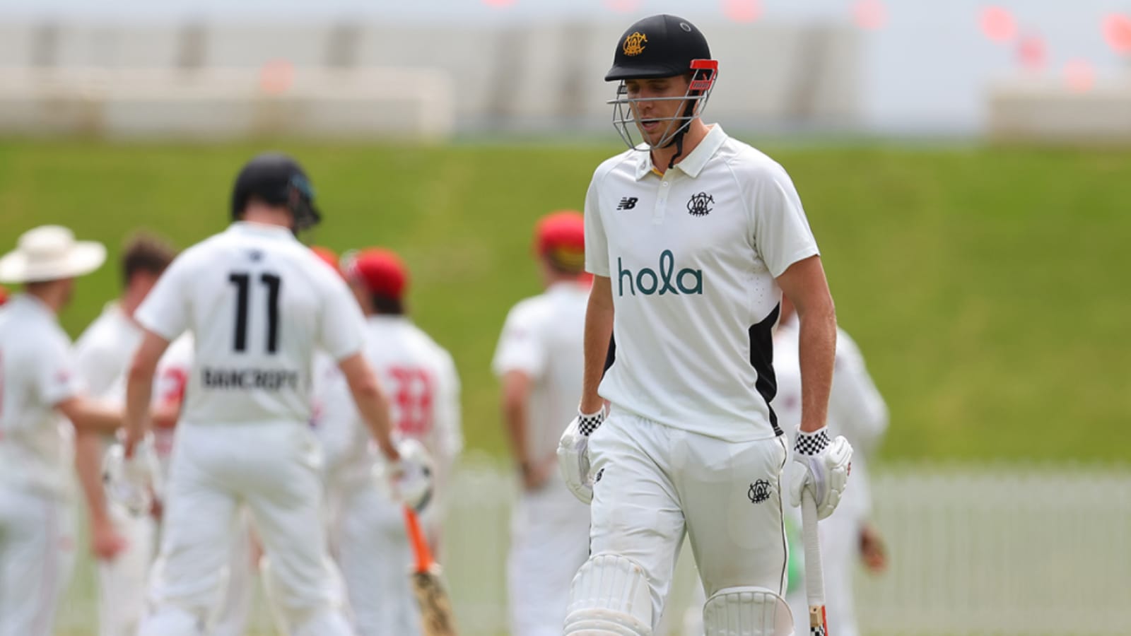 ২৫.২ কোটির ফ্লপ ক্রিকেটার KKR'এর, নিলামের পরের দিন‌ই শূন্য রানে আউট ক্যামেরন গ্ৰিন !! 2