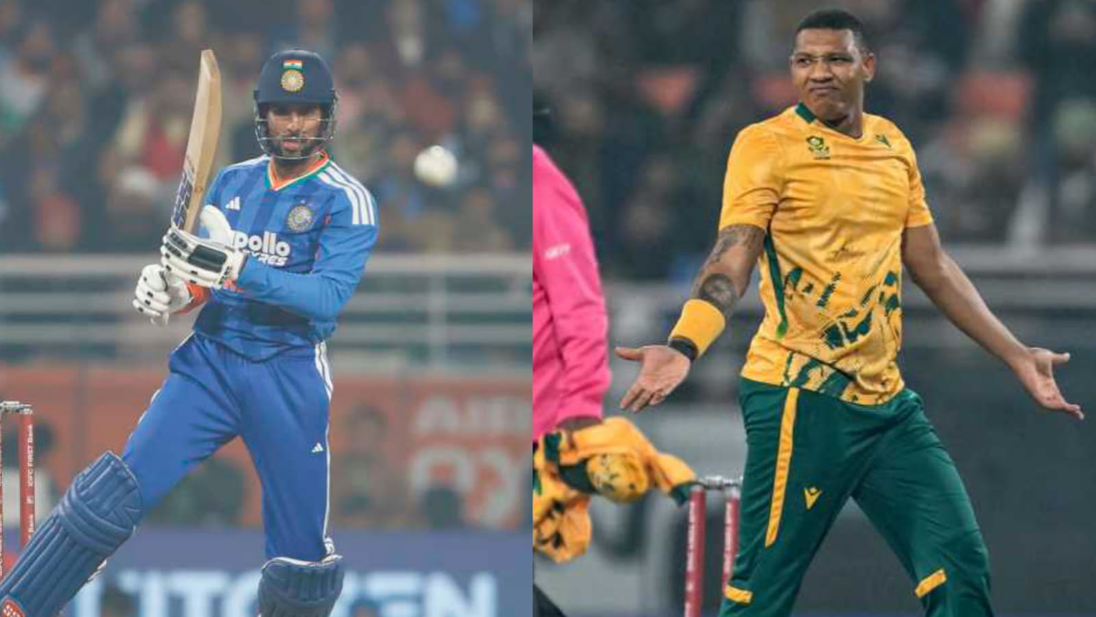 IND vs SA TOSS REPORT: টসে জিতল ভারত, বাদ জসপ্রীত বুমরাহ সহ আরও এক তারকা !! 3 IND vs SA TOSS REPORT: টসে জিতল ভারত, বাদ জসপ্রীত বুমরাহ সহ আরও এক তারকা !! 3