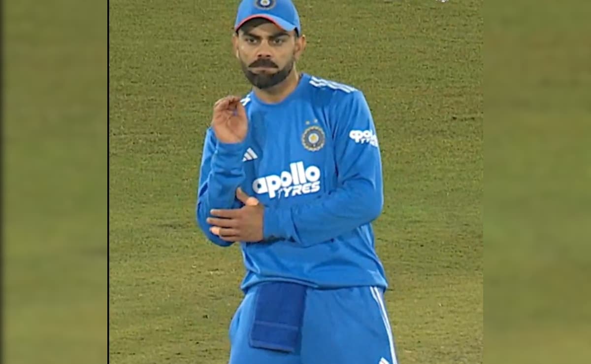 সিরিজ জয়ের পর মাঠের মধ্যে গম্ভীরকে পাত্তাই দিলেন না বিরাট কোহলি, ভিডিও ভাইরাল !! 3 সিরিজ জয়ের পর মাঠের মধ্যে গম্ভীরকে পাত্তাই দিলেন না বিরাট কোহলি, ভিডিও ভাইরাল !! 2