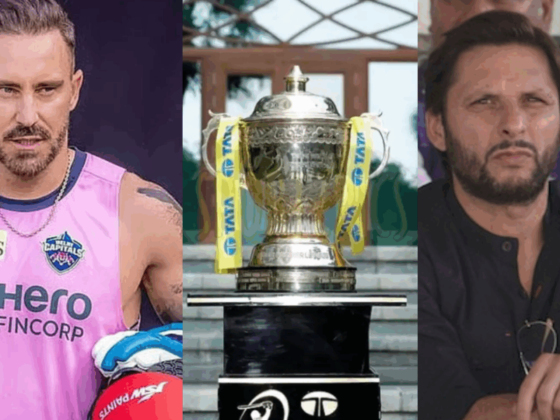 "IPL'এর ভবিষ্যত অন্ধকারে..." PSL'এর প্রতি বাড়ছে বিশ্বস্ত তারকাদের আস্থা, মুখ খুললেন আফ্রিদি !! 3