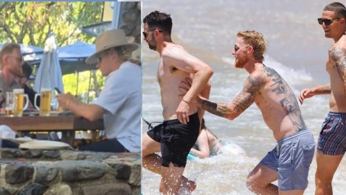 বেন স্টোকসদের অতিরিক্ত মদ্যপান-উদ্দাম পার্টি, দলের ব্যর্থতা নিয়ে রিপোর্ট দিল ইংল্যান্ড ক্রিকেট বোর্ড !! 1