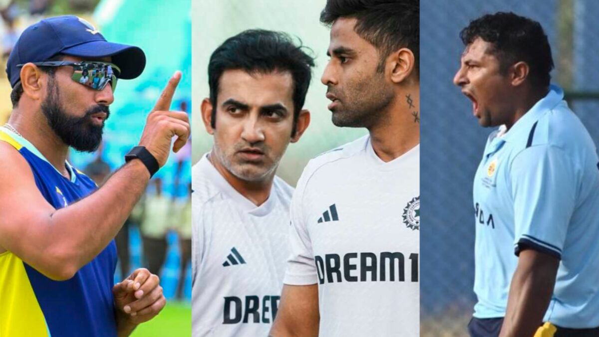 দলে জায়গা না পাওয়ায় ক্ষোভ, কোচকে মেরে মাথা ফাটালেন তিন ক্রিকেটার !! 1