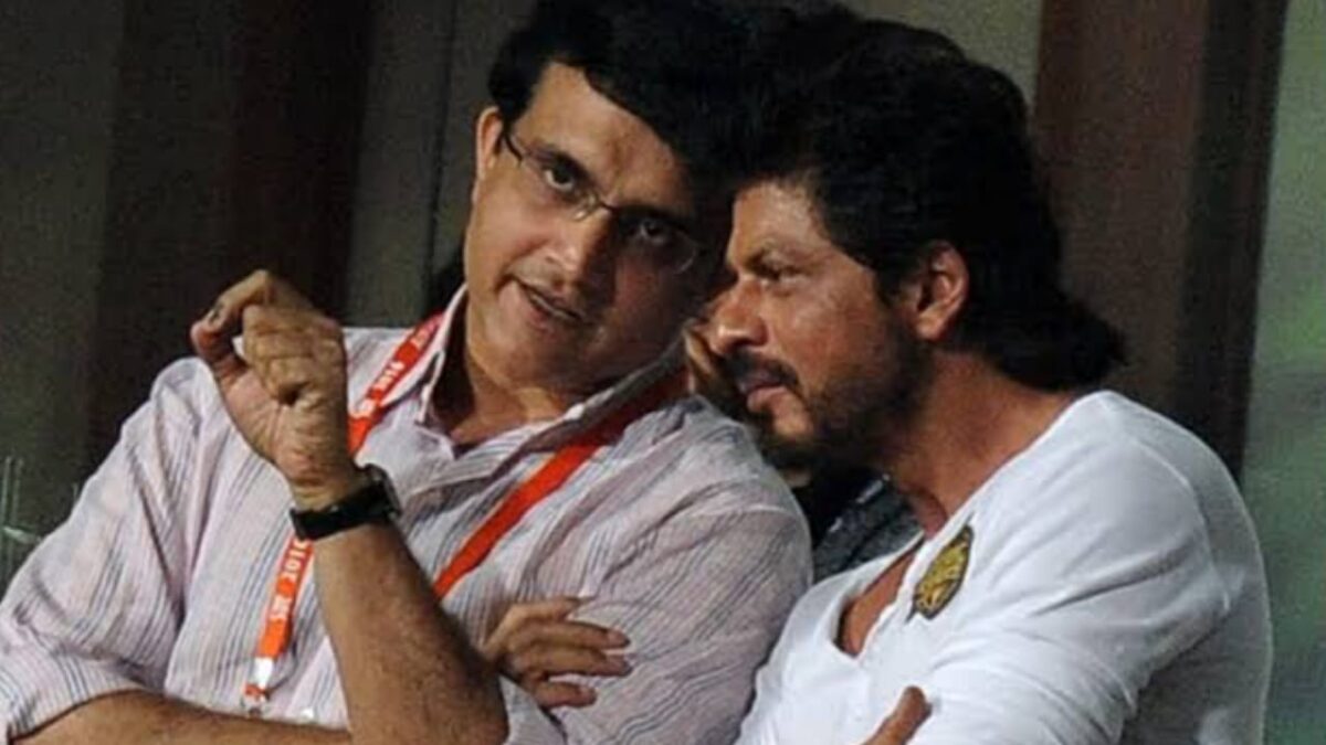 আইপিএলের আগেই বড়ো চমক, কলকাতা দলের মালিক হলেন সৌরভ গাঙ্গুলী !! 1