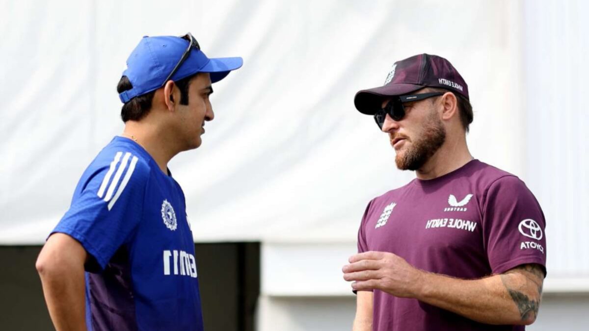 এটাই শেষ সুযোগ, নতুন প্রধান কোচ নিয়োগ করতে চলেছে ক্রিকেট বোর্ড !! 1