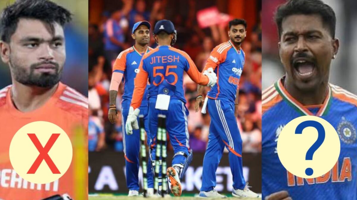 বাদ রিঙ্কু, আনফিট গিলকে নিয়েই দঃ আফ্রিকার বিপক্ষে ভারতীয় টি২০ দল ঘোষণা !! 1