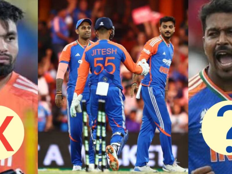 বাদ রিঙ্কু, আনফিট গিলকে নিয়েই দঃ আফ্রিকার বিপক্ষে ভারতীয় টি২০ দল ঘোষণা !! 17