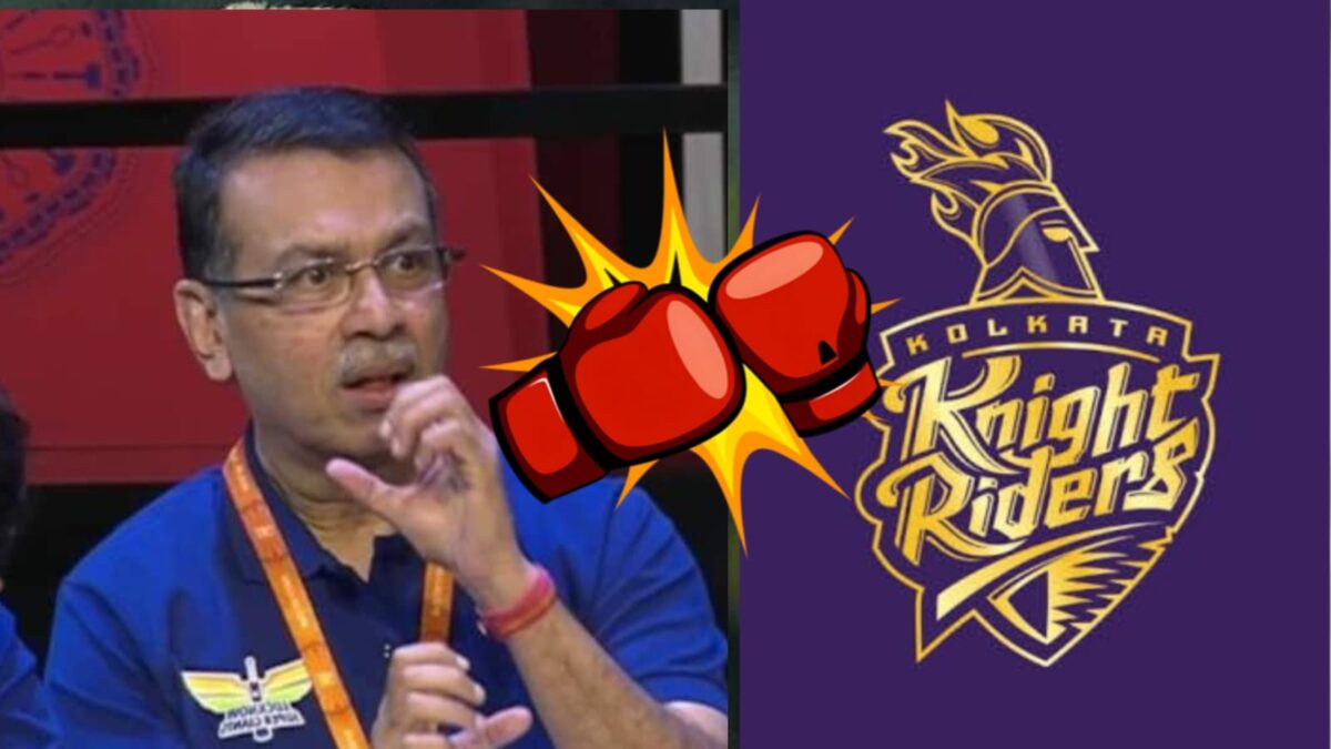 IPL 2026: টাকার গরম LSG মালিকের, শেষমেষ মাথিশা পাথিরানাকে নিয়ে বাজিমাত করল KKR !! 1