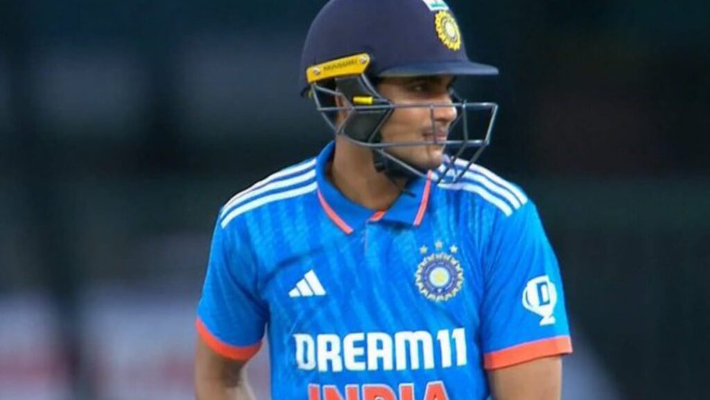 দেখেও না দেখার ভান করছেন গৌতম গম্ভীর, যোগ্য হয়েও স্যামসনকে দিচ্ছে না দলে জায়গা !! 2 গম্ভীর