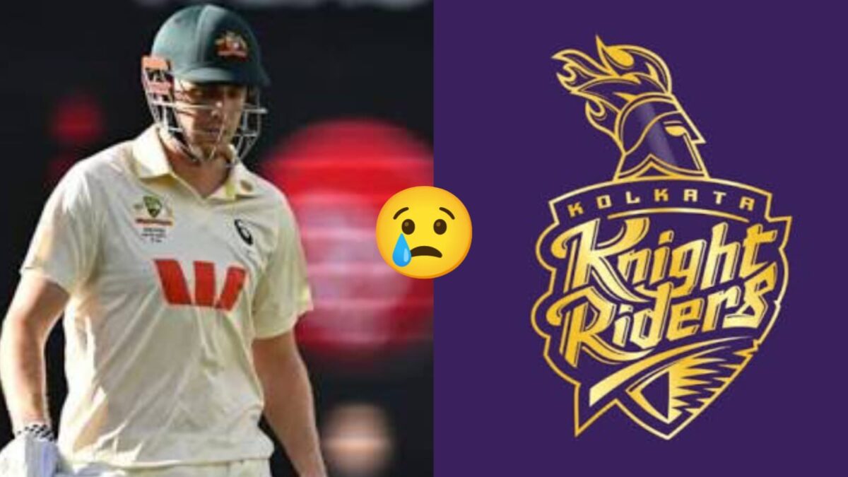 ২৫.২ কোটির ফ্লপ ক্রিকেটার KKR'এর, নিলামের পরের দিন‌ই শূন্য রানে আউট ক্যামেরন গ্ৰিন !! 1