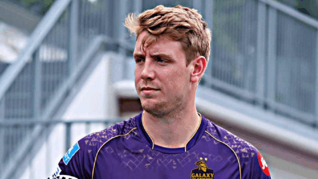 ক্যামেরন গ্রীন