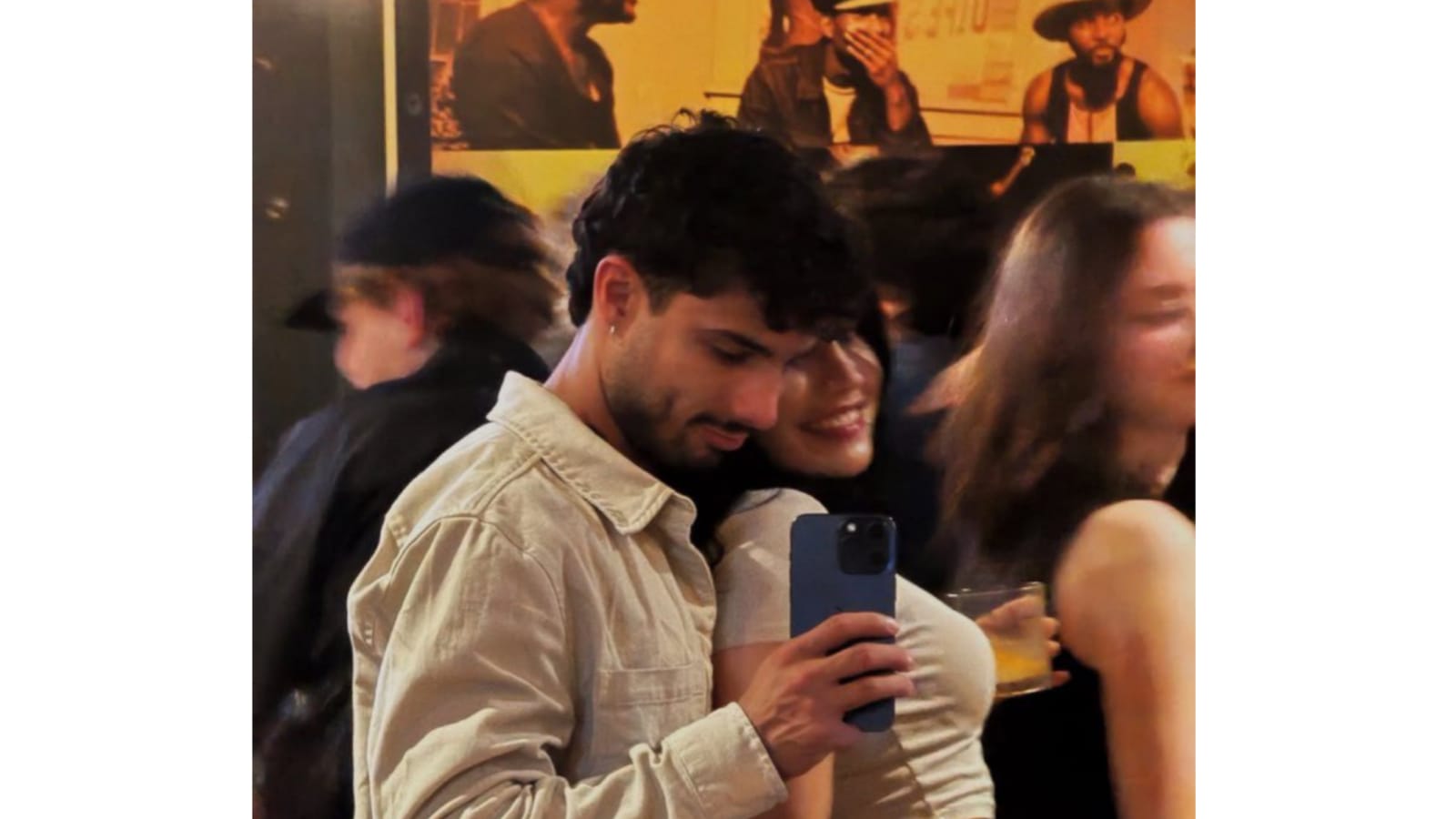 স্বর্গের পরীর মতো সুন্দরীর সঙ্গে প্রেম করছেন তিলক বর্মা, ঘনিষ্ঠ ছবি ভাইরাল হতেই শুরু চর্চা !! 2