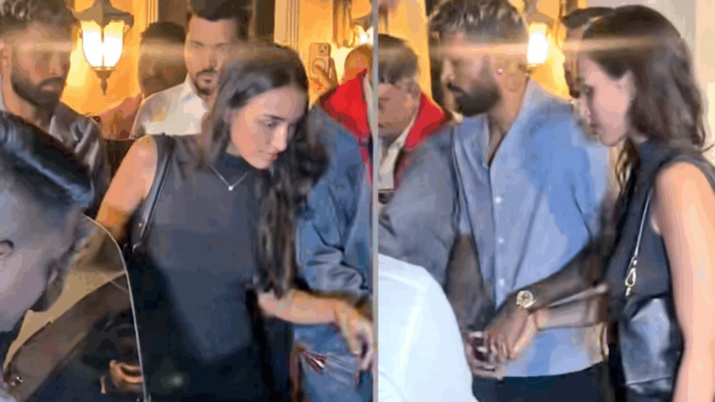 হার্দিক