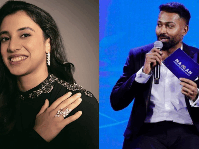 পলাশ মুচ্ছল অতীত, হার্দিকের সাথে নাম জড়ালো বিশ্ব চ্যাম্পিয়ন স্মৃতি মন্ধনার !! 7