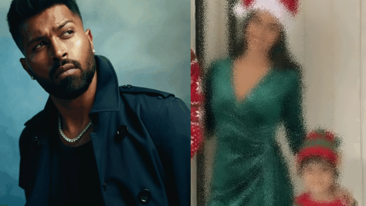 খোলামেলা পোশাকে বড়দিন পালন হার্দিক-মাহিকার, সমাজ মাধ্যমে ভাইরাল ছবি !! 1