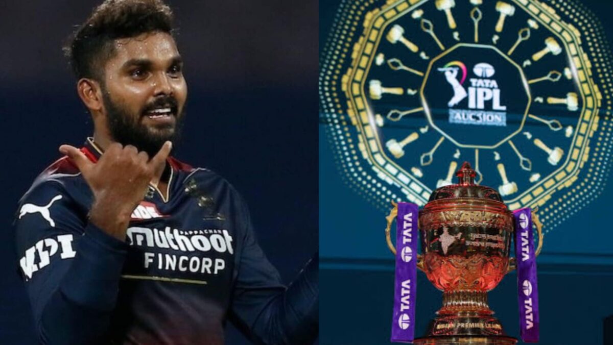 IPL নিলাম মাতাবেন ওয়ানিন্দু হাসারাঙ্গা, ব্যাঙ্ক ব্যালেন্স খালি করতে রাজি KKR সহ এই দলগুলি !! 1