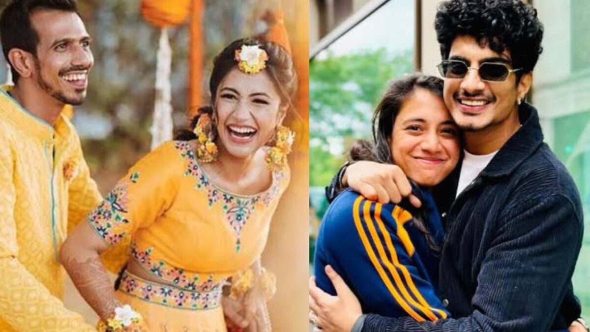 ডিভোর্সের পর ডিভোর্স, ২০২৫ সালে ঘর ভেঙেছে এই তারকা ক্রিকেটারদের !! 1