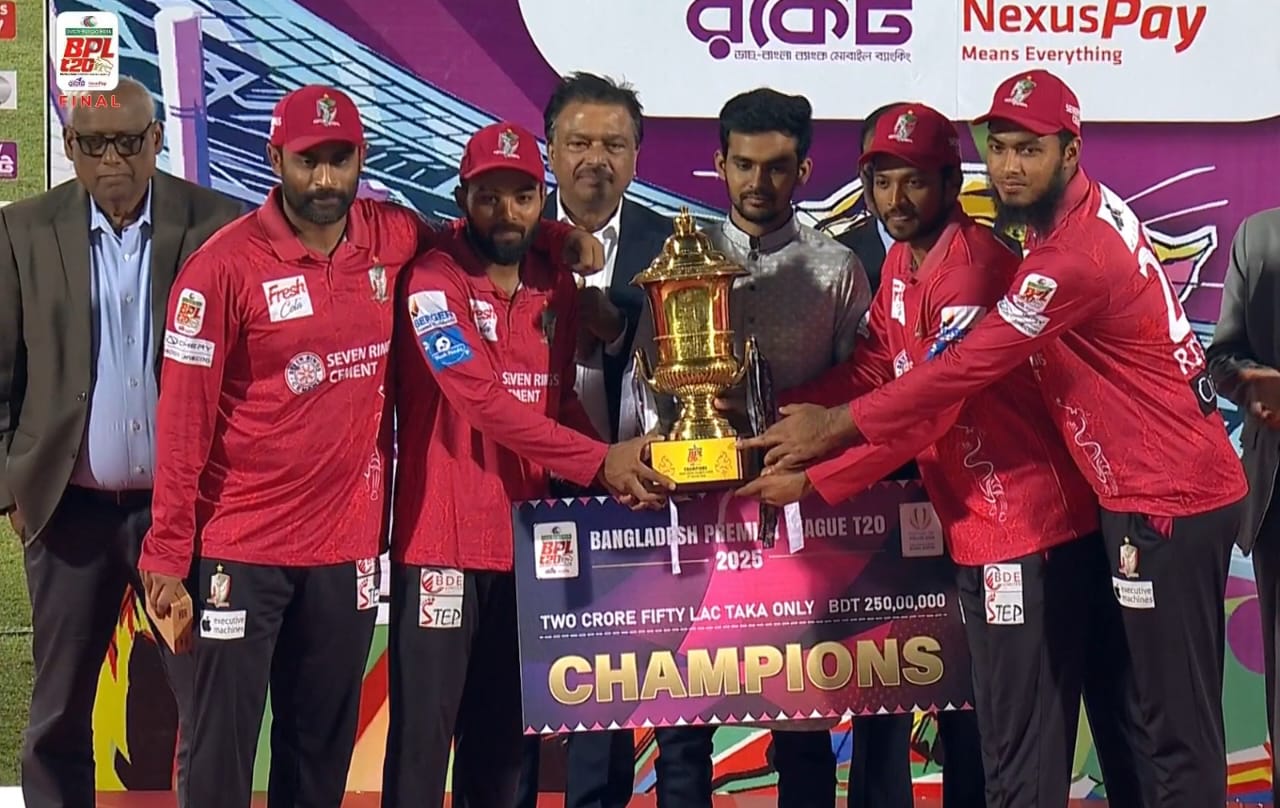 অশান্ত বাংলাদেশে যেতে নারাজ ম‌ঈন আলী-মহম্মদ নবীরা, বন্ধ হয়ে যাচ্ছে BPL !! 3