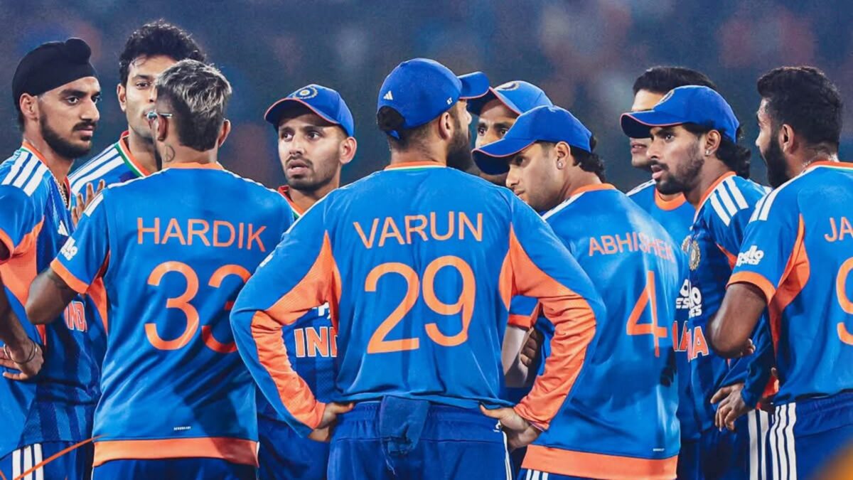 বিশ্বকাপের জন্য নতুন স্কোয়াড প্রকাশ করলো BCCI, এই মুম্বাইকার পেলেন ক্যাপ্টেনসি !! 1