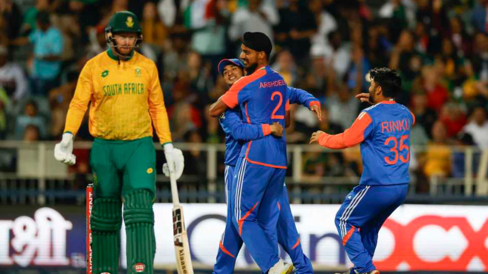 IND vs SA TOSS REPORT: আবারও টসে হারল ভারত, বলির পাঁঠা সঞ্জু সহ আরও এক তারকা !! 3