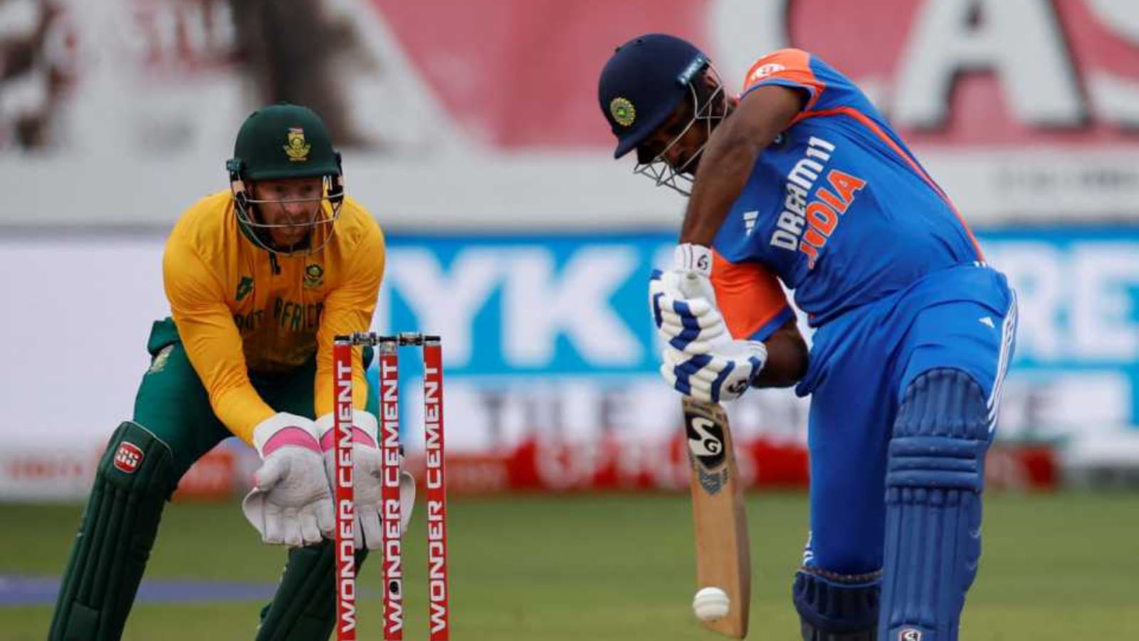 IND vs SA TOSS REPORT: আবারও টসে হারল ভারত, বলির পাঁঠা সঞ্জু সহ আরও এক তারকা !! 2