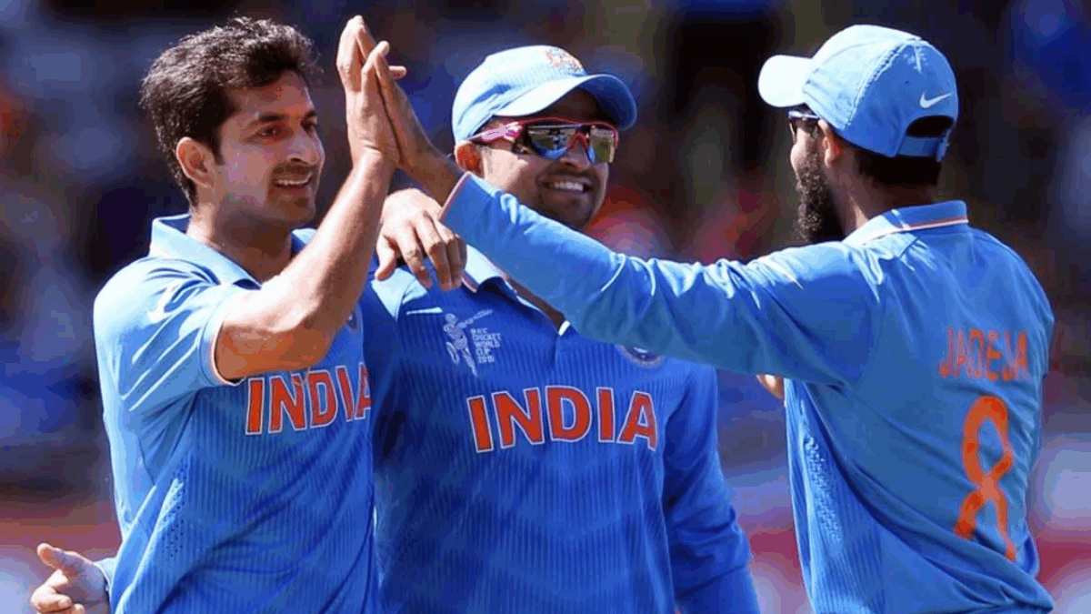 ভারত-দক্ষিণ আফ্রিকা দ্বিতীয় ম্যাচের মাঝেই দুঃসংবাদ, অবসরের নিলেন ৩৭ বছর বয়সী তারকা !! 1