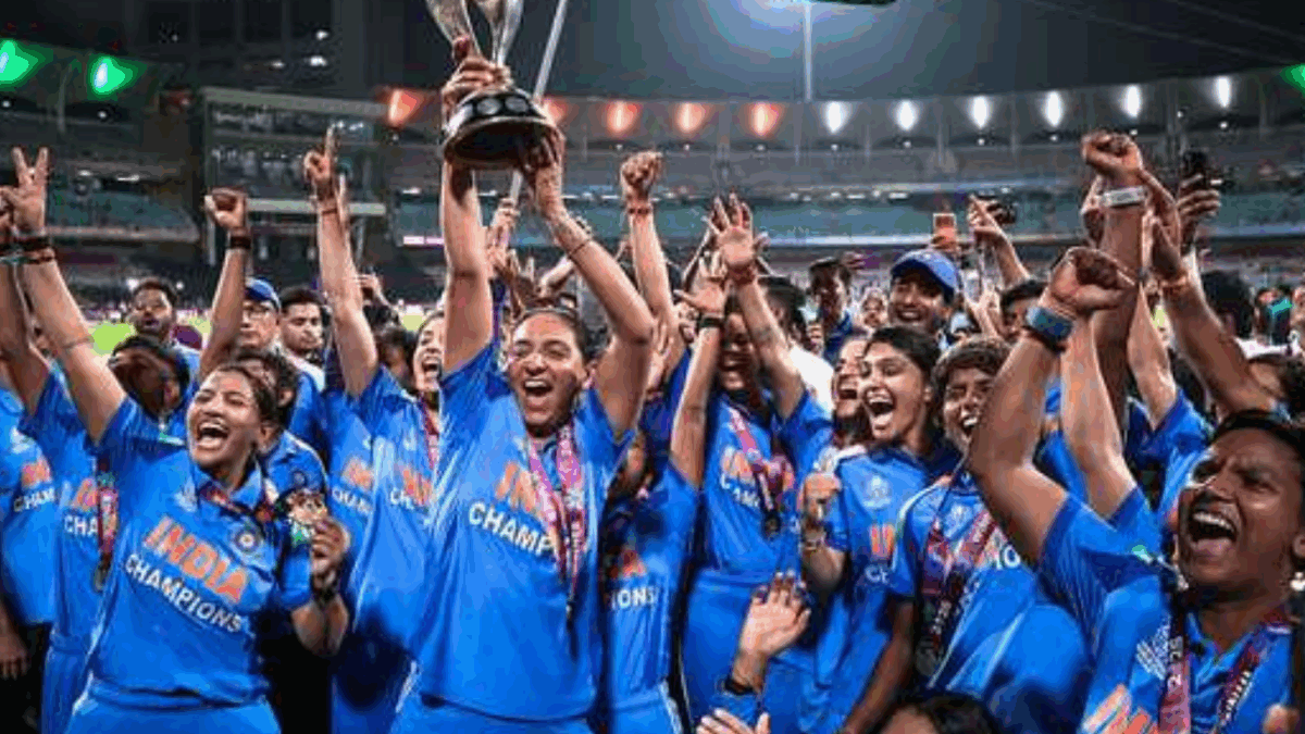 DSP-SSP সব অতীত, রেলের হেড পদে বিশ্বকাপ জয়ী তারকা ক্রিকেটার !! 1