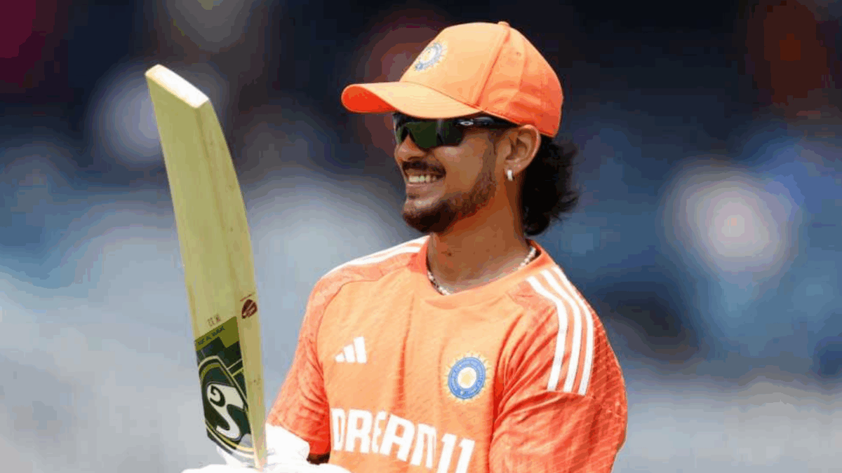 কিউইদের বিরুদ্ধে দল ঘোষণা টিম ইন্ডিয়ার, দলে এন্ট্রি নিচ্ছেন ঈশান কিষান !! 1