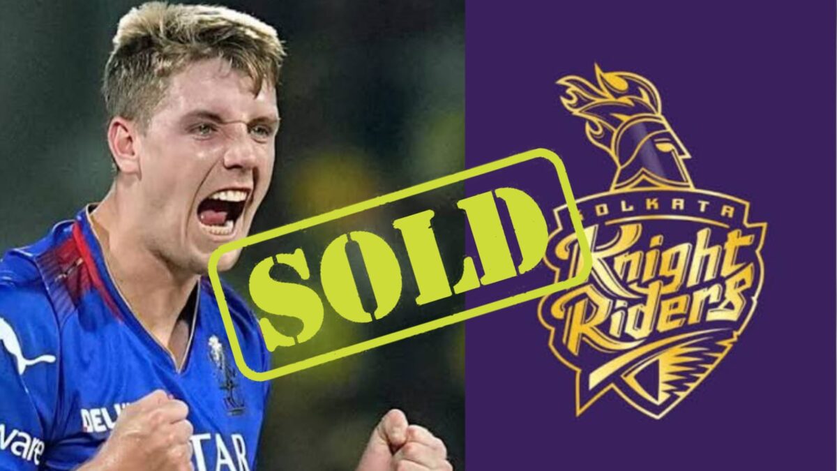 IPL 2026 Mini Auction: ক্যামেরন গ্ৰিনের ওপর টাকার বৃষ্টি করল KKR, আইয়ারের রেকর্ড ভেঙে বাজিমাত !! 1