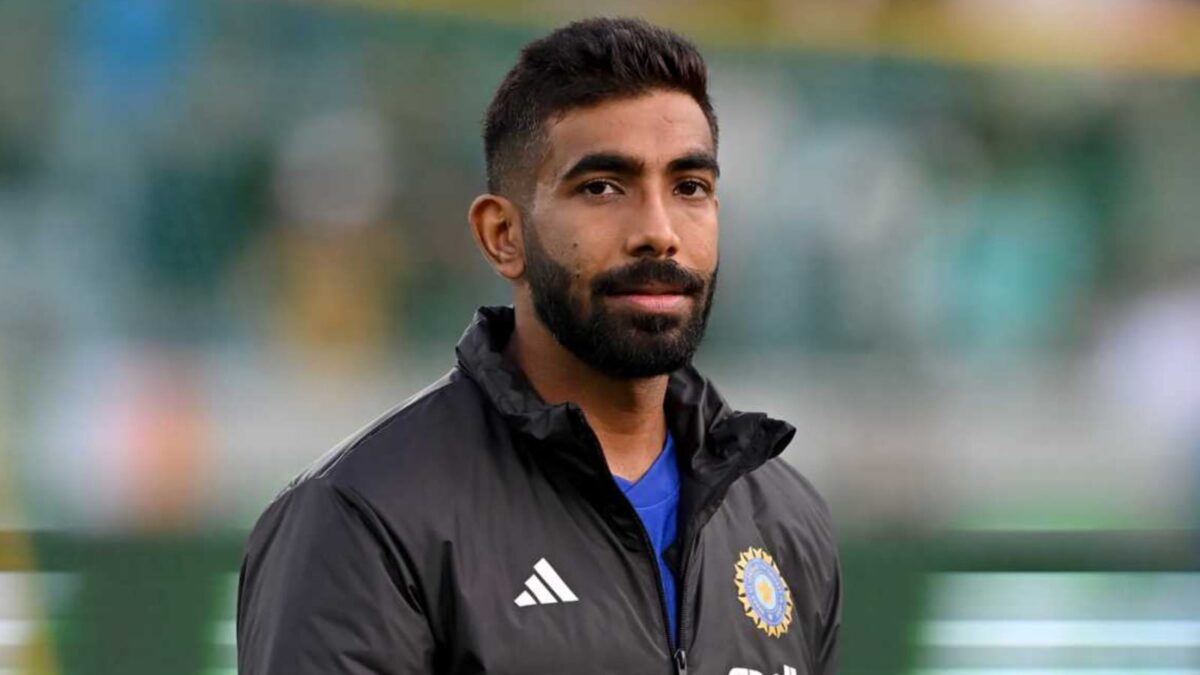 টিম ইন্ডিয়ার জন্য খারাপ খবর, ব্যক্তিগত কারণে দল ছাড়লেন জসপ্রীত বুমরাহ !! 1