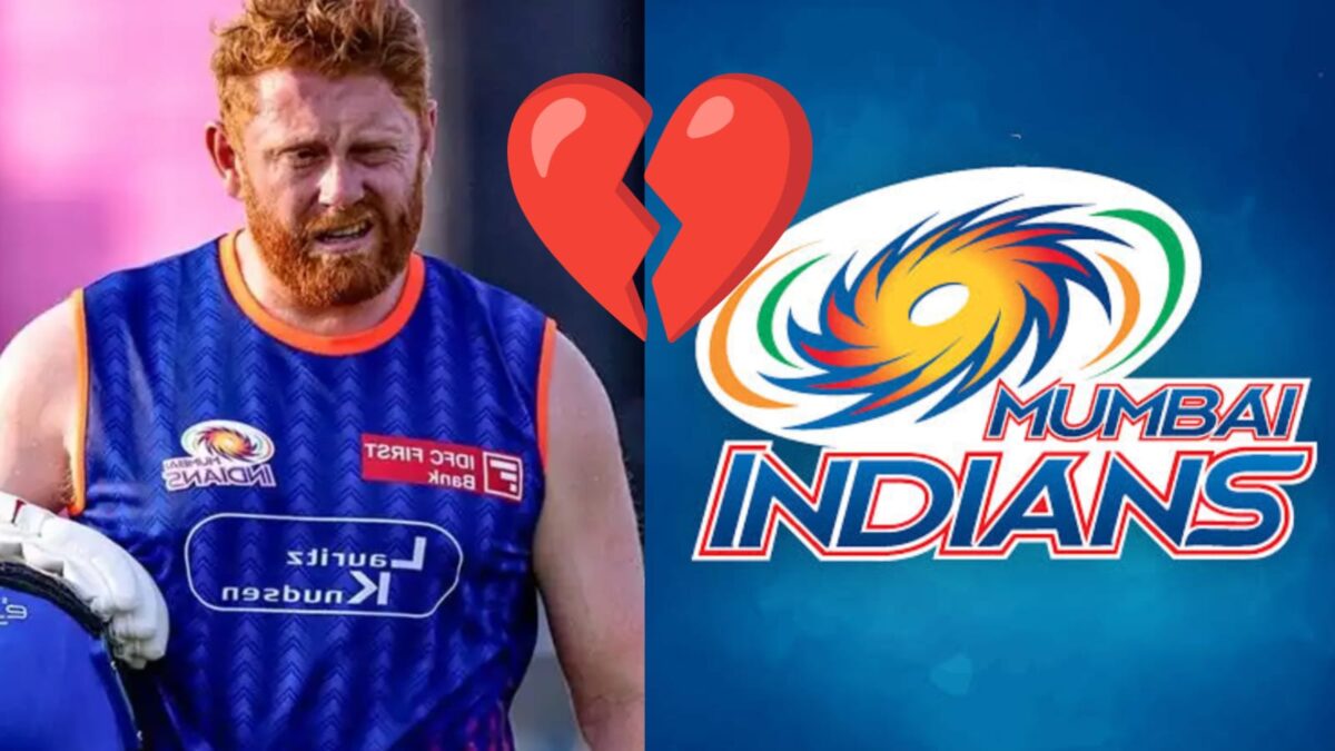 মুম্বাইয়ের উপেক্ষায় জনি বেয়ারস্টোর হৃদয় ভেঙে খান-খান, হলেন সোশ্যাল মিডিয়ায় সরব !! 1