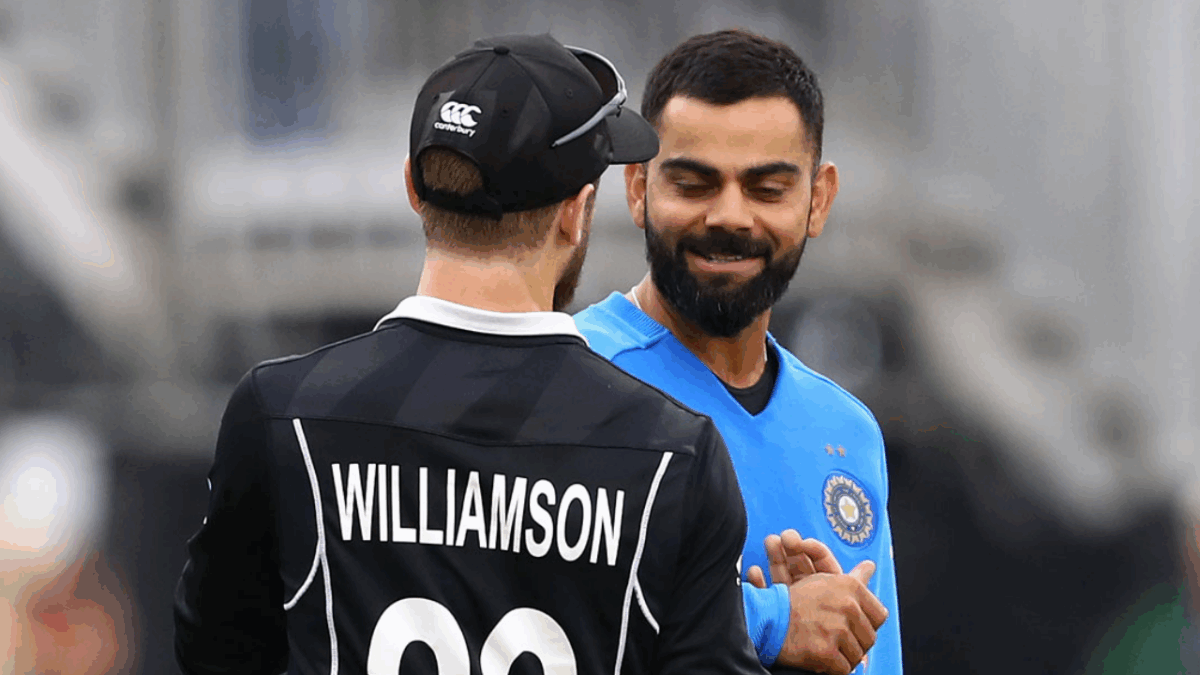 ভারত-নিউজিল্যান্ড সিরিজের জন্য দল ঘোষণা করলো বোর্ড, বাদ পড়লেন তারকা ব্যাটসম্যান !! 1