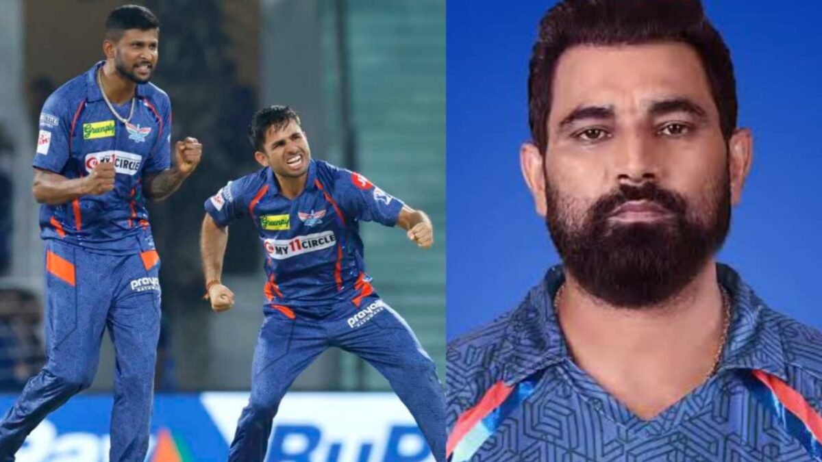 নিলামের পরেই অবসর ঘোষণা লখন‌উ তারকার, সুযোগ না পেয়ে ক্রিকেটকে জানালেন বিদায় !! 1